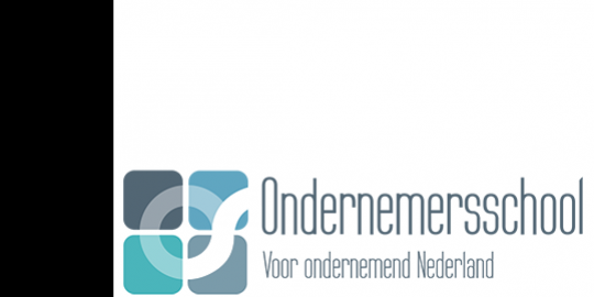 Ondernemersschool Voor ondernemend Nederland logo