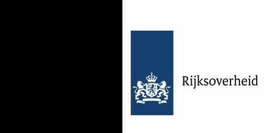 Rijksoverheid logo