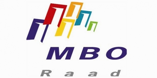 MBO raad logo