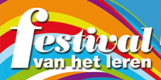 Festival van het Leren