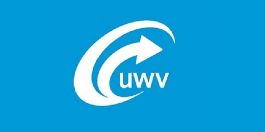 Logo UWV