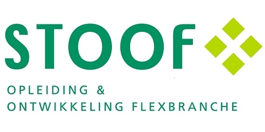 Stoof Opleiding & Ontwikkeling Flexbrache logo