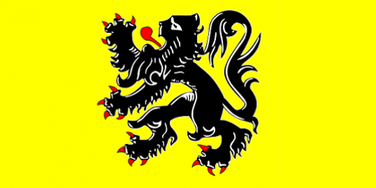 Vlaamse Vlag