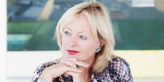 Minister Jet Bussemaker