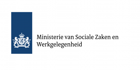 Ministerie van Sociale Zaken en Werkgelegenheid