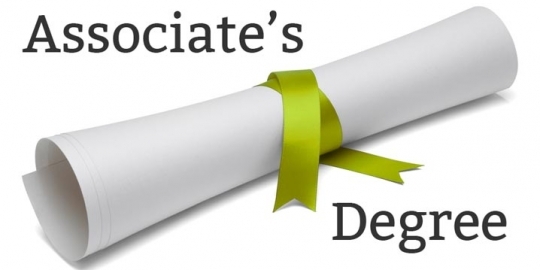 Associate's Degree