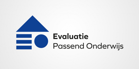 Evaluatie Passend Onderwijs