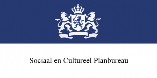 Sociaal cultureel planbureau