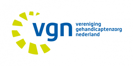 Vereniging gehandicaptenzorg nederland