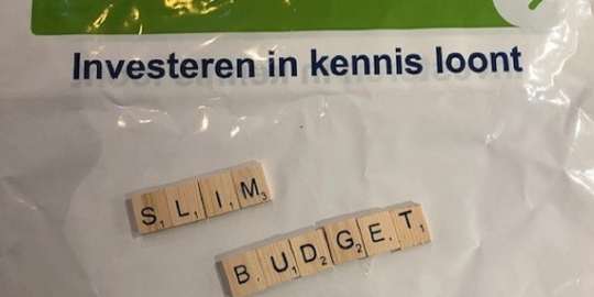 slim budget